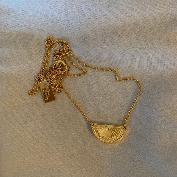 Lilly Pulitzer Juice Necklace